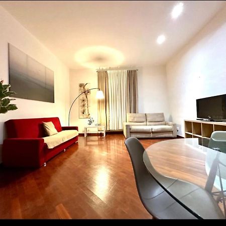 Saint Peter'S Dream Apartamento Roma Exterior foto