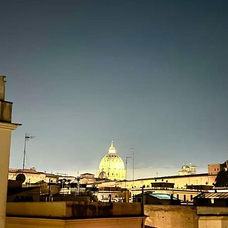 Saint Peter'S Dream Apartamento Roma Exterior foto