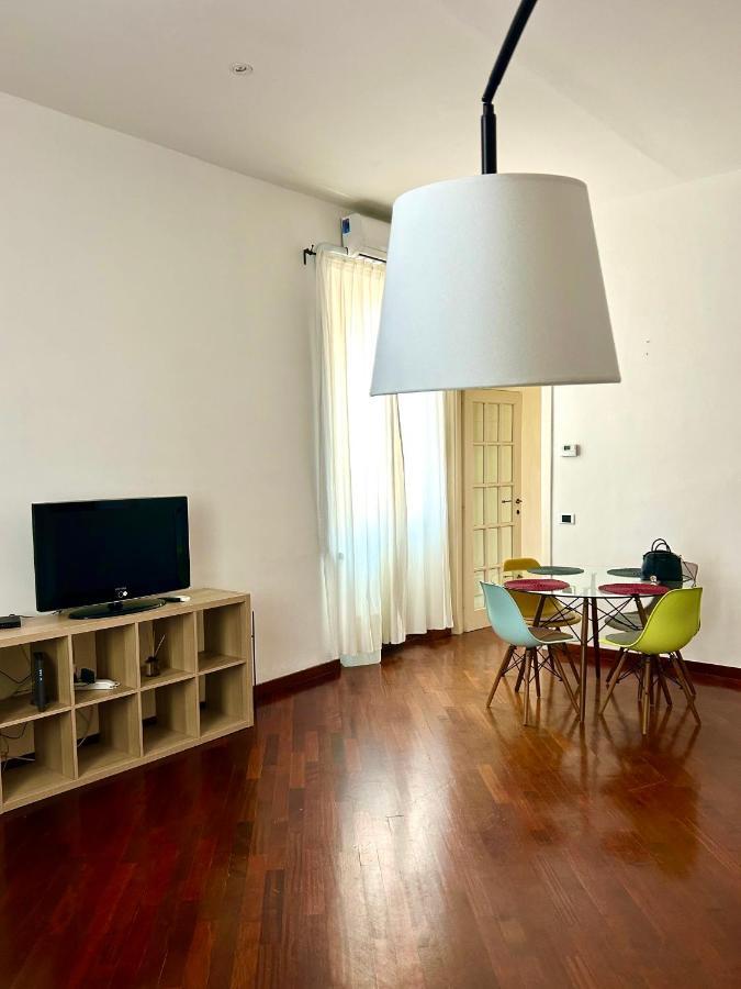 Saint Peter'S Dream Apartamento Roma Exterior foto