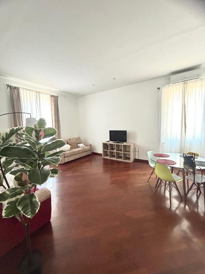 Saint Peter'S Dream Apartamento Roma Exterior foto