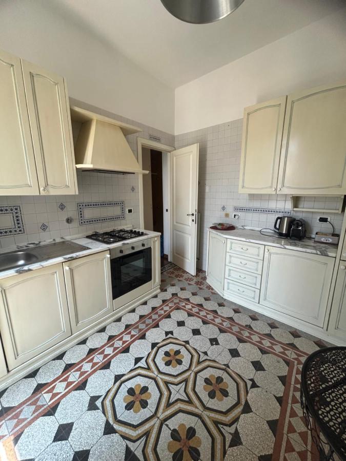 Saint Peter'S Dream Apartamento Roma Exterior foto