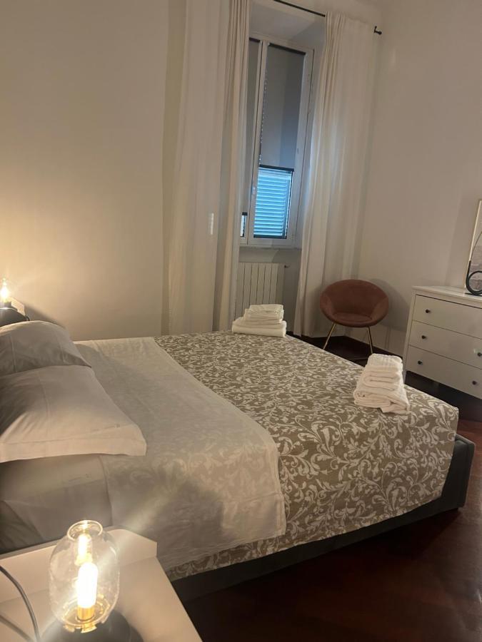 Saint Peter'S Dream Apartamento Roma Exterior foto