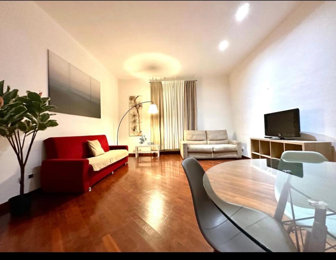 Saint Peter'S Dream Apartamento Roma Exterior foto