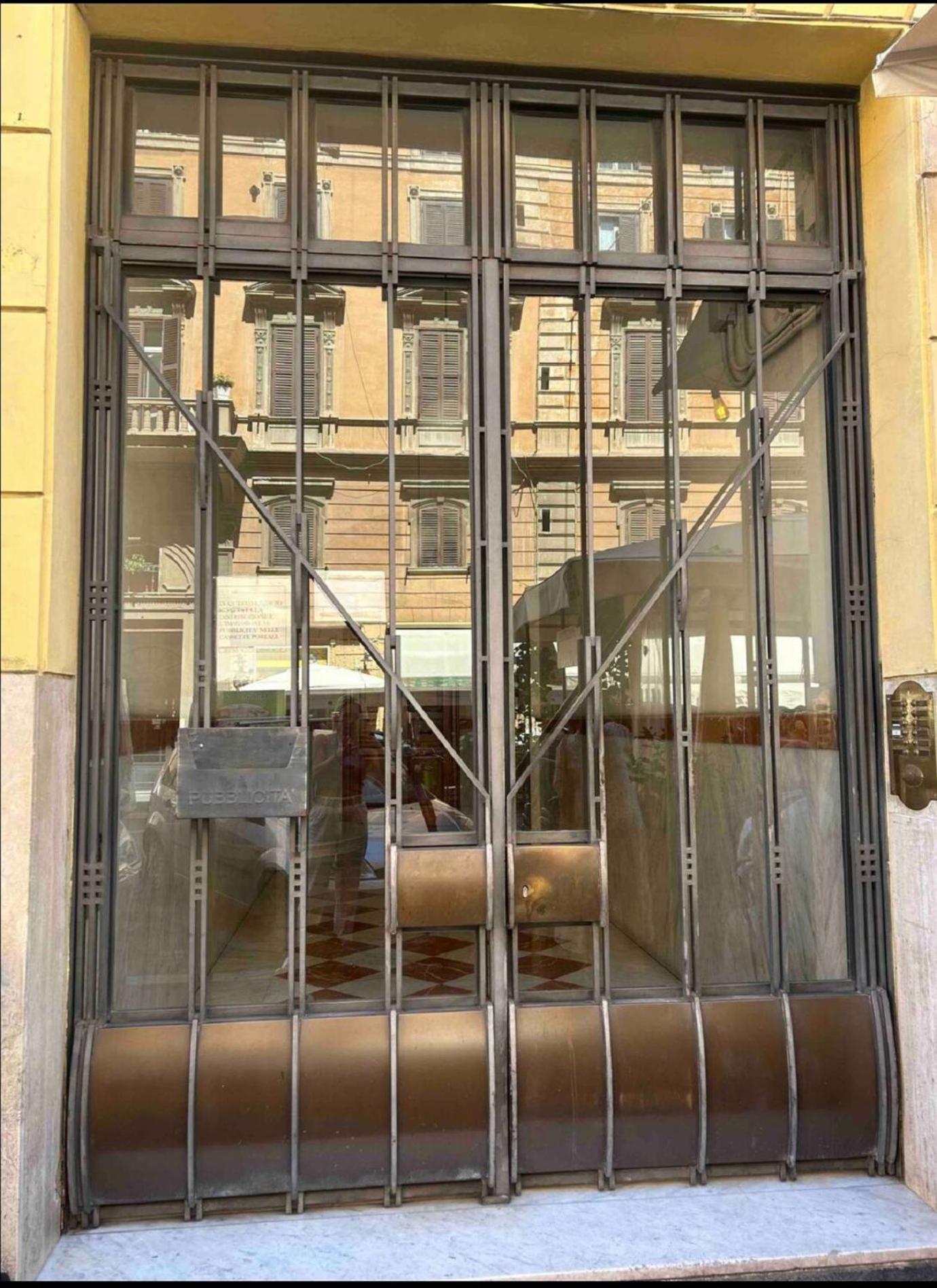 Saint Peter'S Dream Apartamento Roma Exterior foto