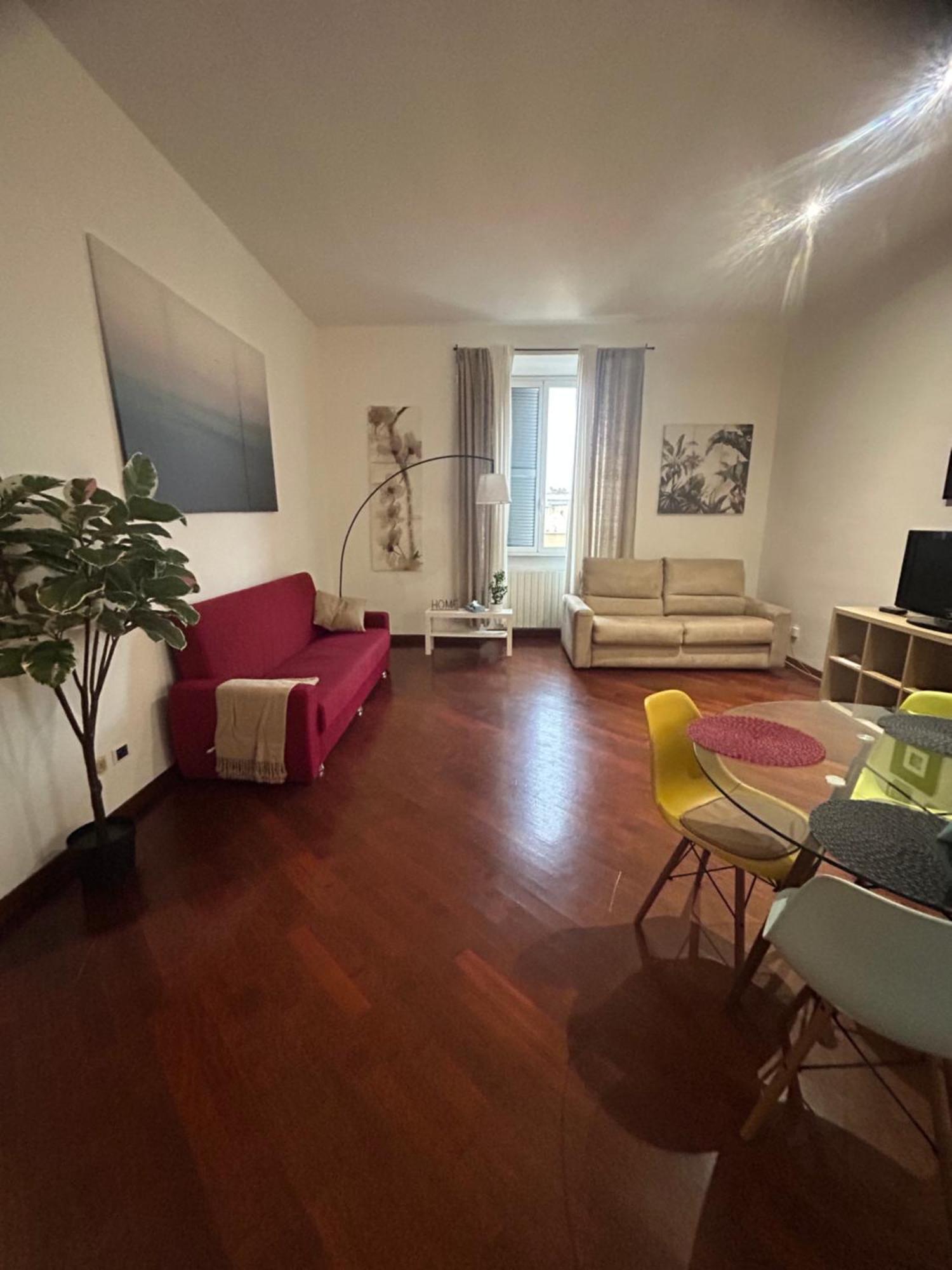Saint Peter'S Dream Apartamento Roma Exterior foto